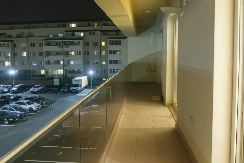 Popesti Leordeni, Deco Residence, apartament 2 camere.