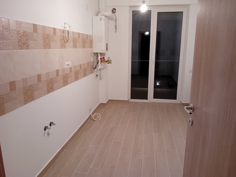 Popesti Leordeni, Deco Residence, apartament 2 camere.