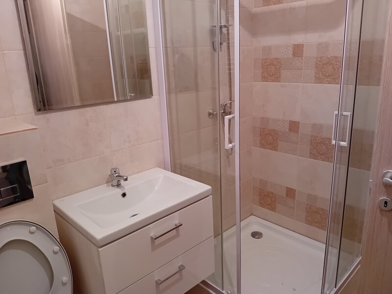 Popesti Leordeni, Deco Residence, apartament 2 camere.